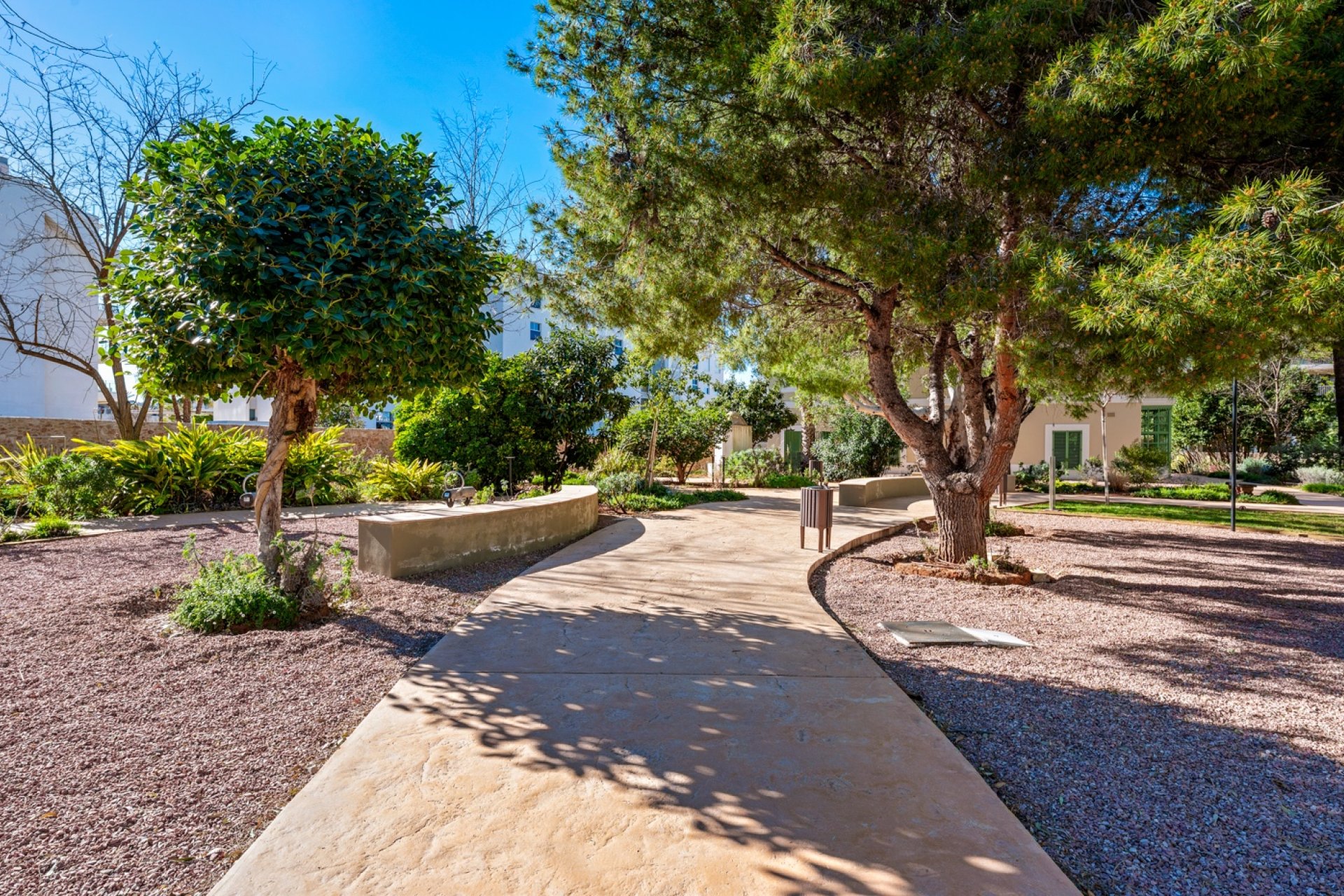 Verkoop - Apartment - Flat - Denia - Puerto