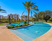 Verkoop - Apartment - Flat - Denia - Puerto