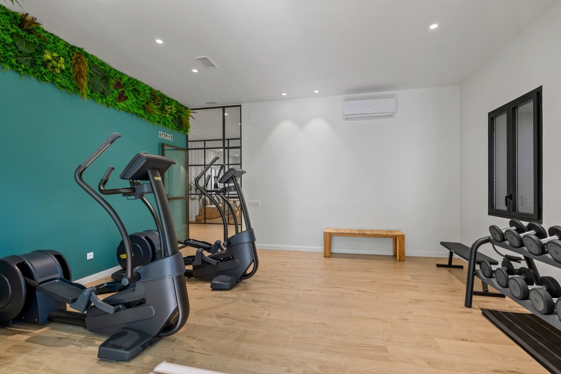 Verkoop - Apartment - Flat - Denia - Puerto