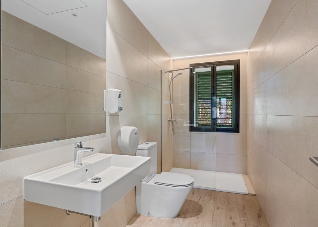 Verkoop - Apartment - Flat - Denia - Puerto