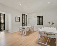 Verkoop - Apartment - Flat - Denia - Puerto