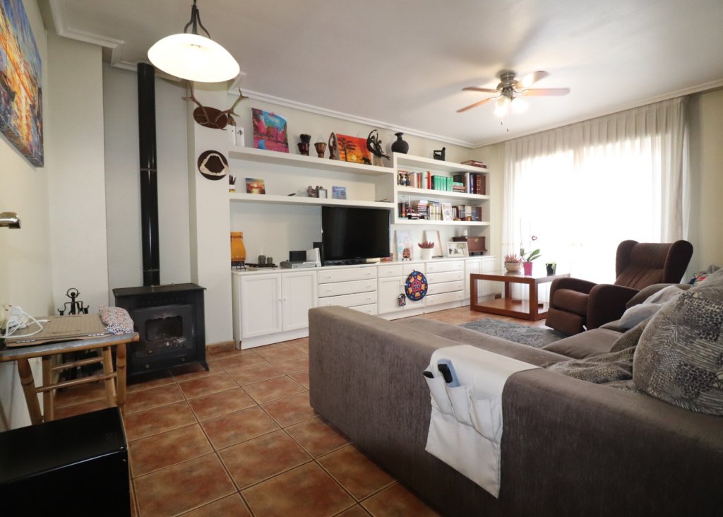 Verkoop - Apartment - Flat - Dolores - Dolores - Town