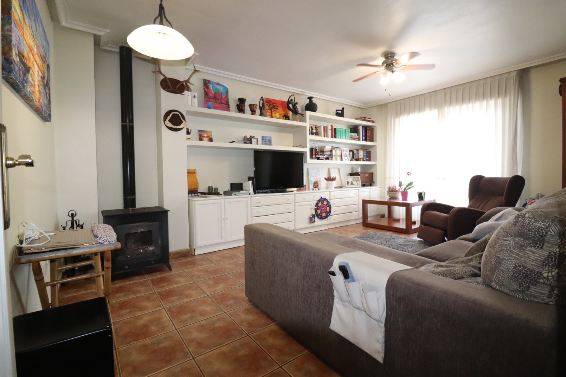 Verkoop - Apartment - Flat - Dolores - Dolores - Town