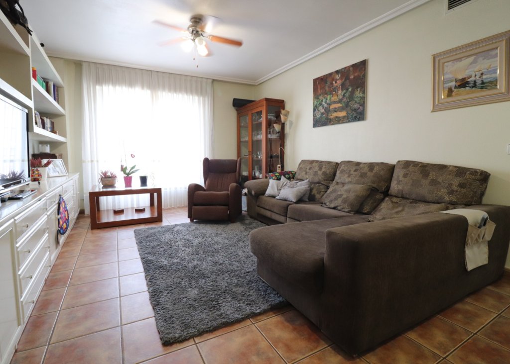 Verkoop - Apartment - Flat - Dolores - Dolores - Town