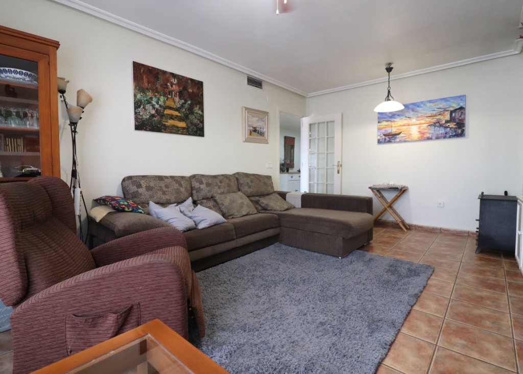 Verkoop - Apartment - Flat - Dolores - Dolores - Town