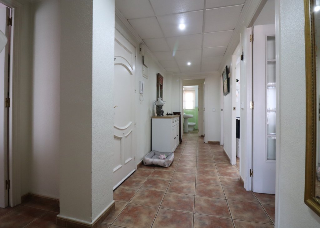 Verkoop - Apartment - Flat - Dolores - Dolores - Town