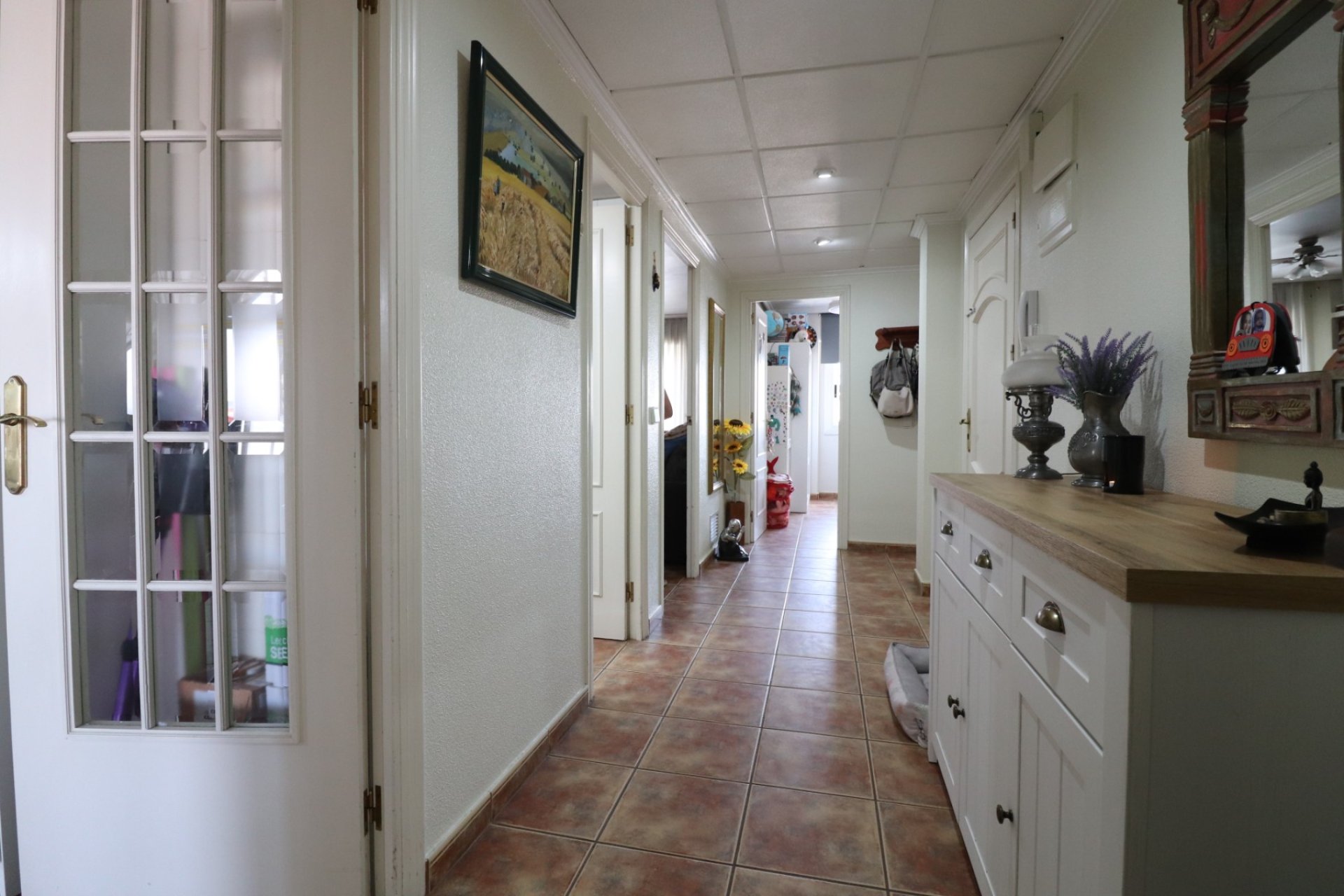 Verkoop - Apartment - Flat - Dolores - Dolores - Town