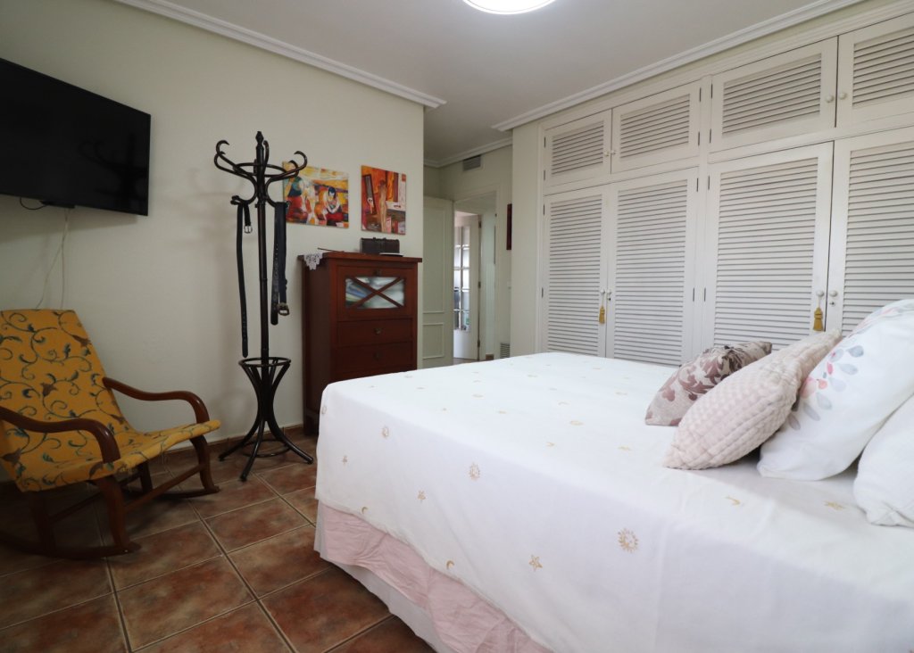 Verkoop - Apartment - Flat - Dolores - Dolores - Town
