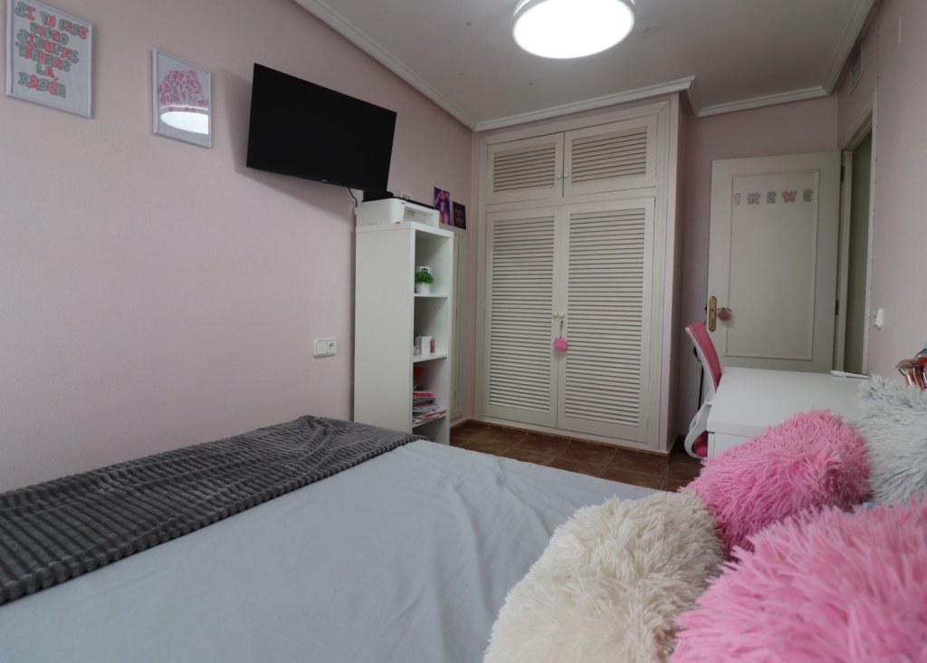 Verkoop - Apartment - Flat - Dolores - Dolores - Town