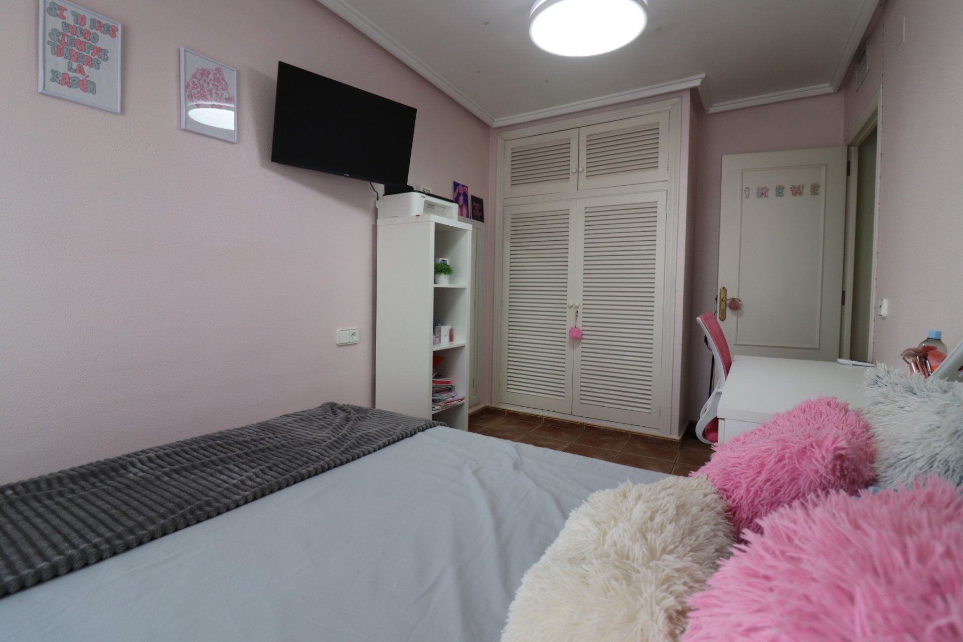 Verkoop - Apartment - Flat - Dolores - Dolores - Town