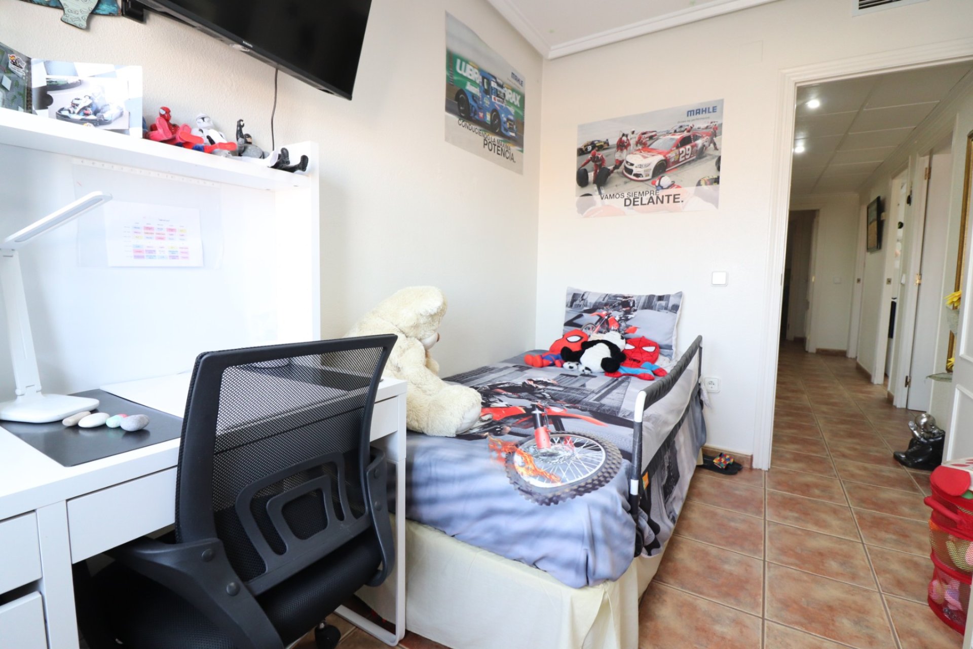 Verkoop - Apartment - Flat - Dolores - Dolores - Town