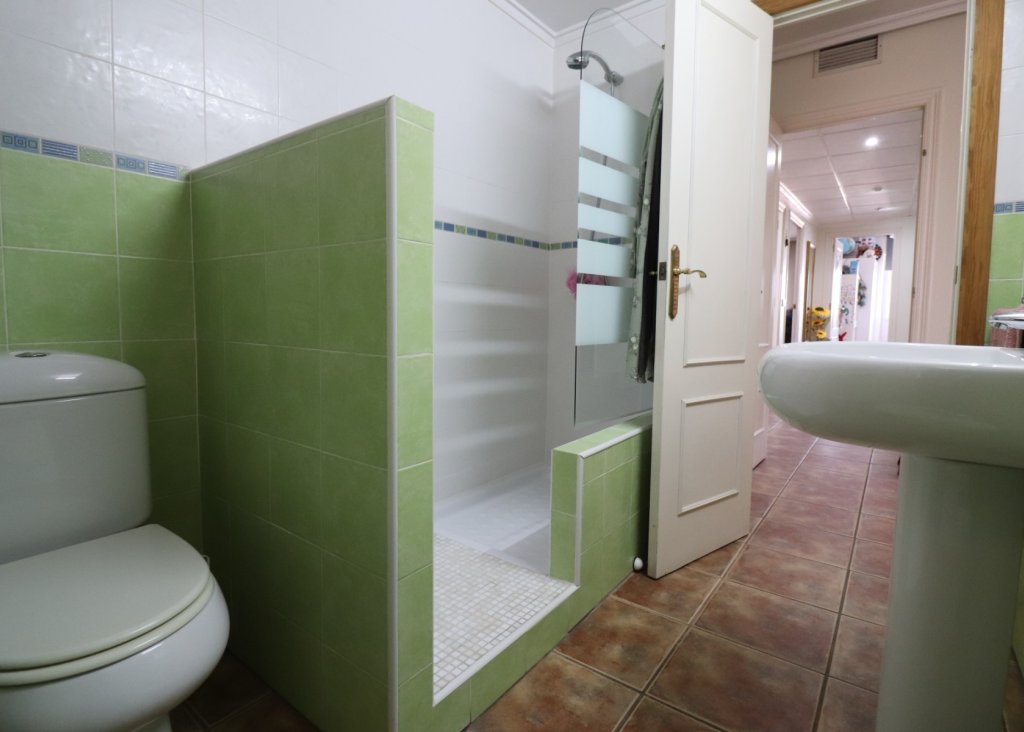 Verkoop - Apartment - Flat - Dolores - Dolores - Town