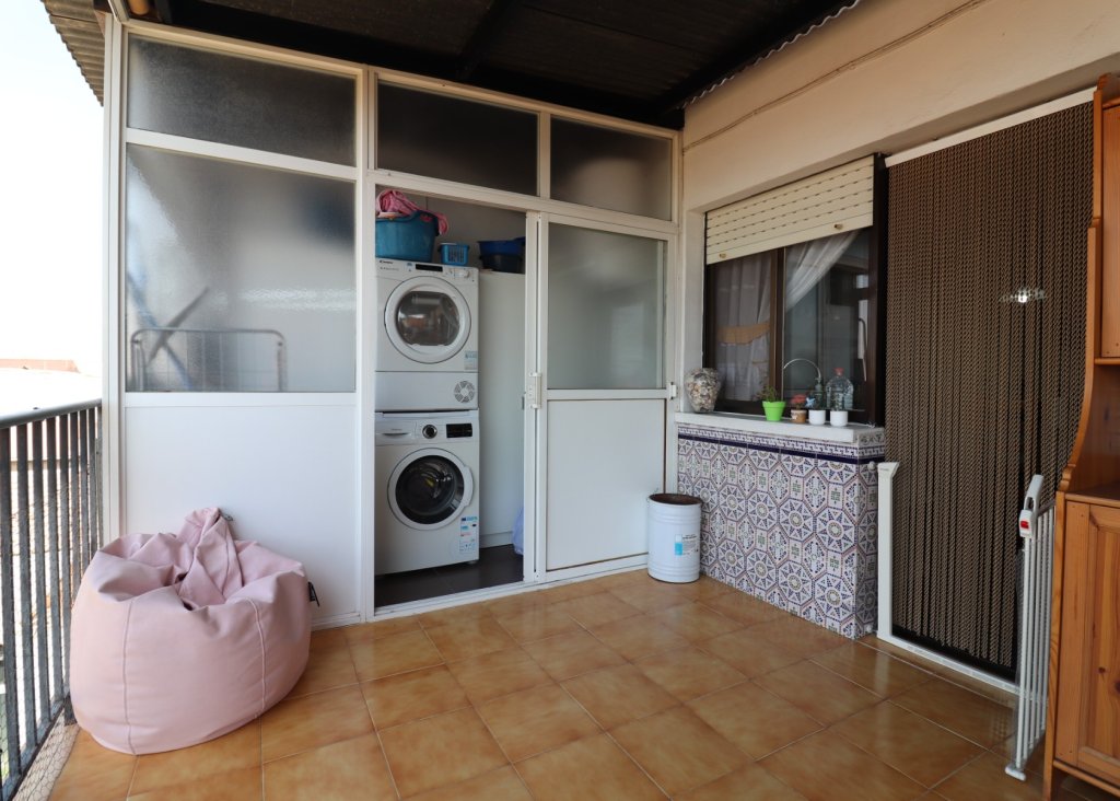 Verkoop - Apartment - Flat - Dolores - Dolores - Town