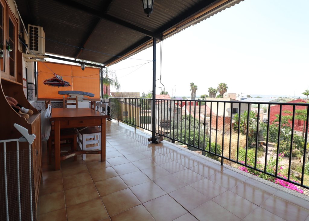 Verkoop - Apartment - Flat - Dolores - Dolores - Town