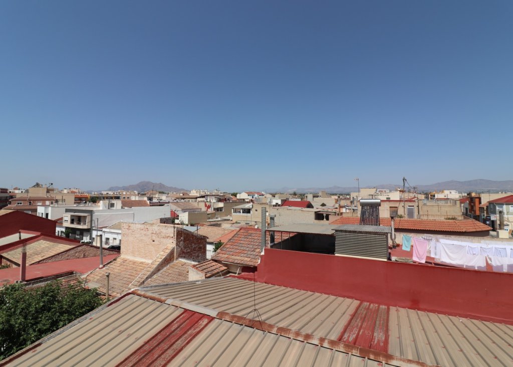 Verkoop - Apartment - Flat - Dolores - Dolores - Town