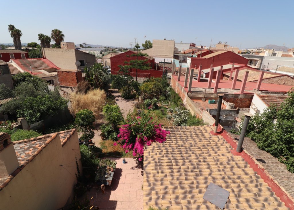 Verkoop - Apartment - Flat - Dolores - Dolores - Town