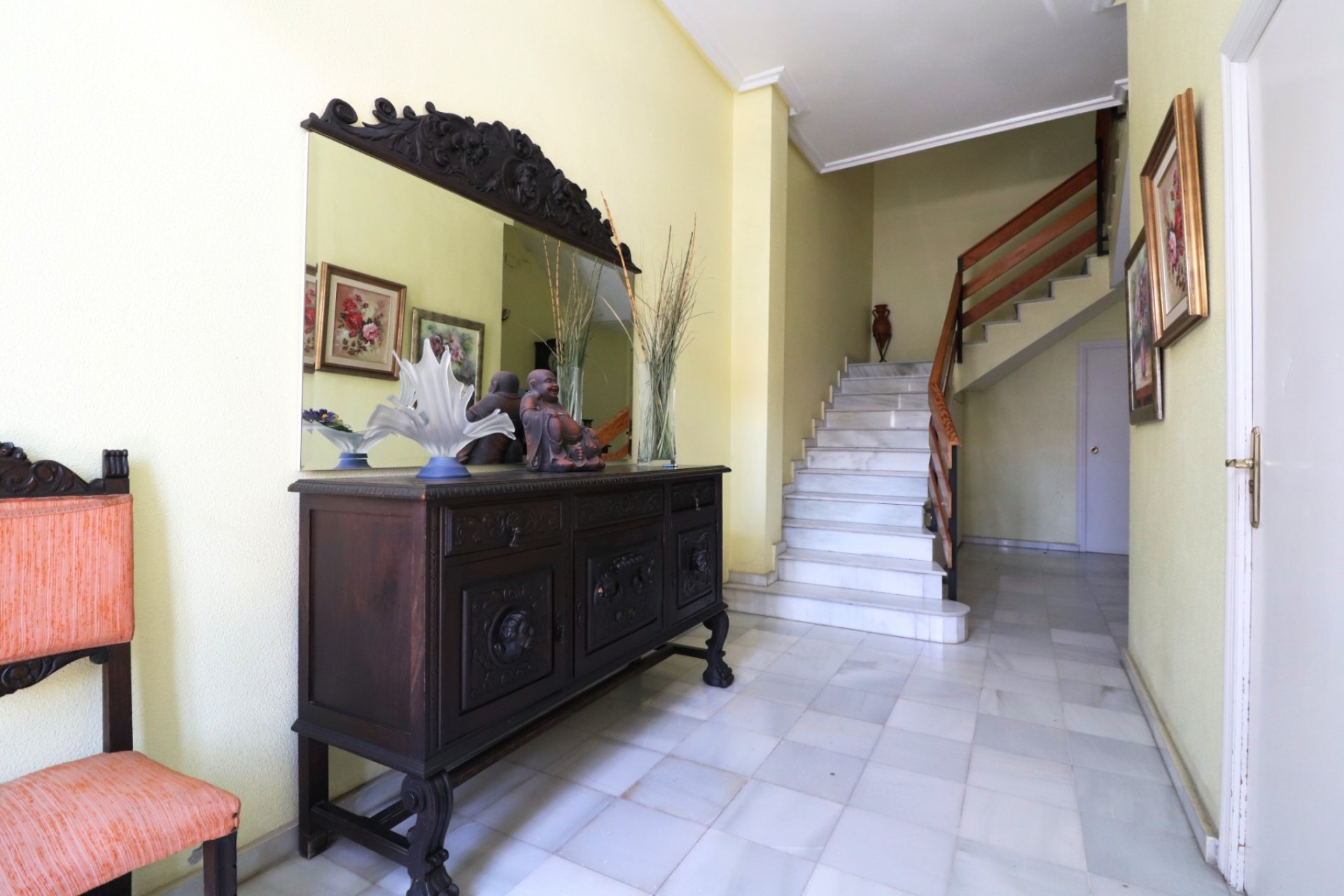 Verkoop - Apartment - Flat - Dolores - Dolores - Town