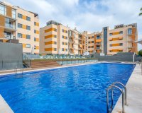Verkoop - Apartment - Flat - El Campello - Muchavista
