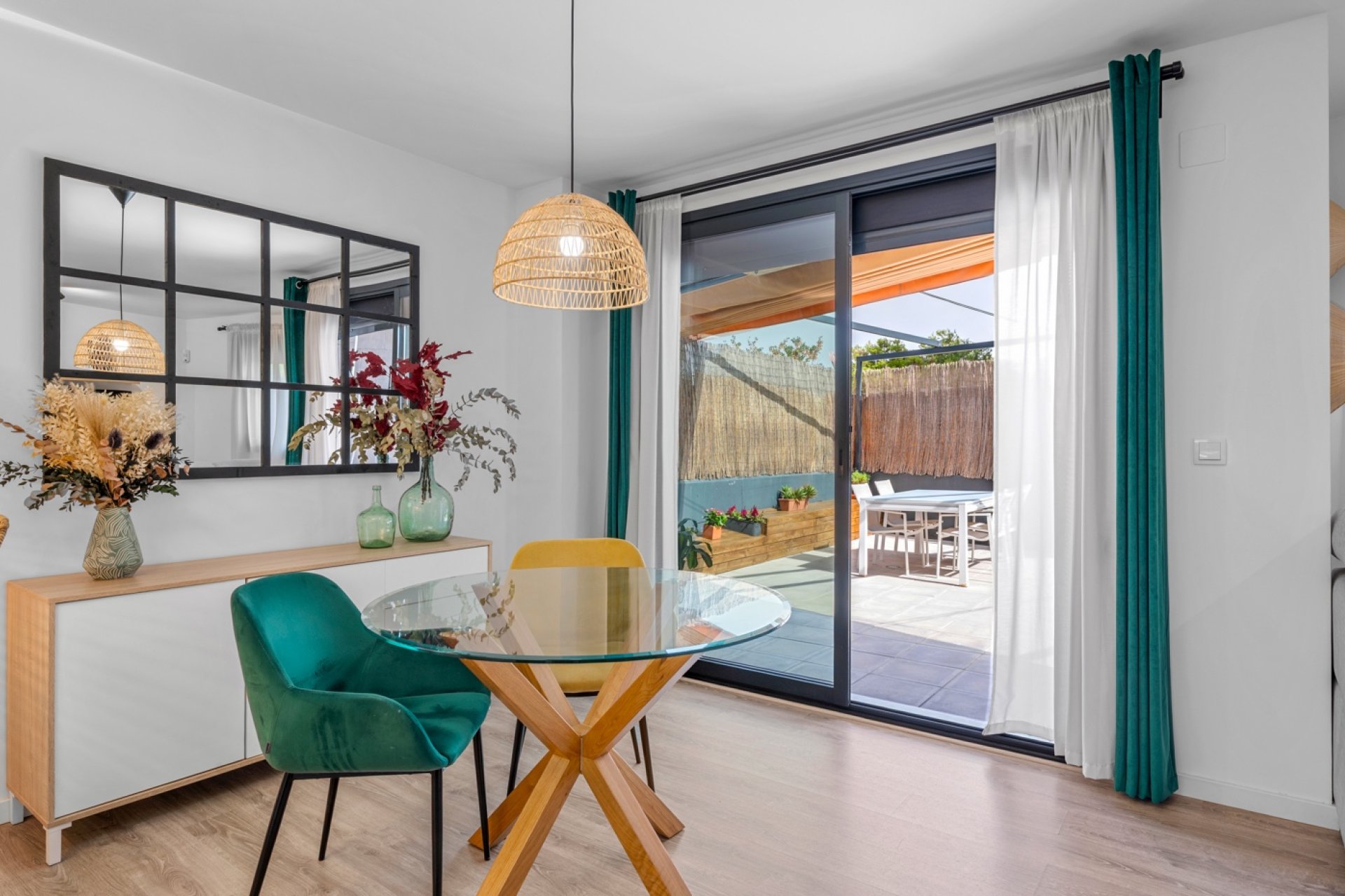 Verkoop - Apartment - Flat - El Campello - Muchavista