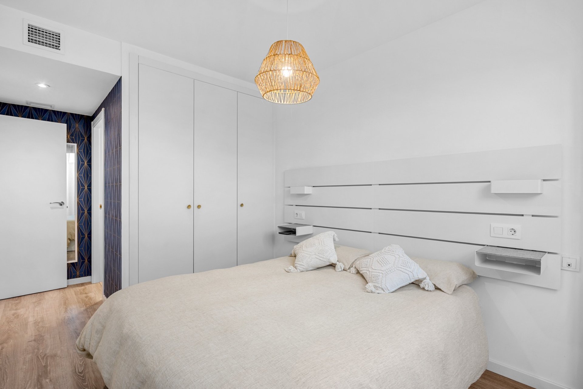 Verkoop - Apartment - Flat - El Campello - Muchavista