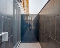 Verkoop - Apartment - Flat - El Campello - Muchavista