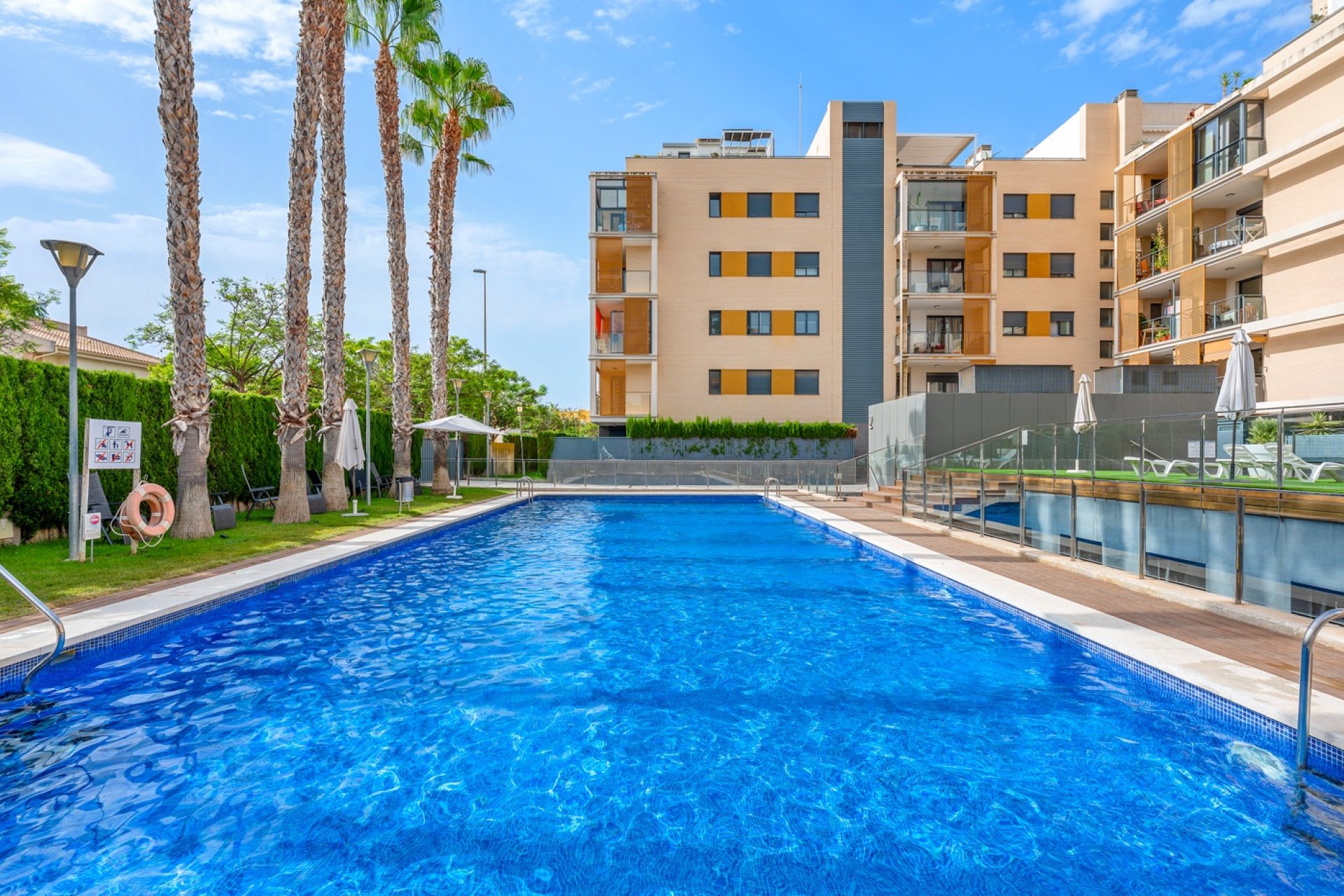 Verkoop - Apartment - Flat - El Campello - Muchavista