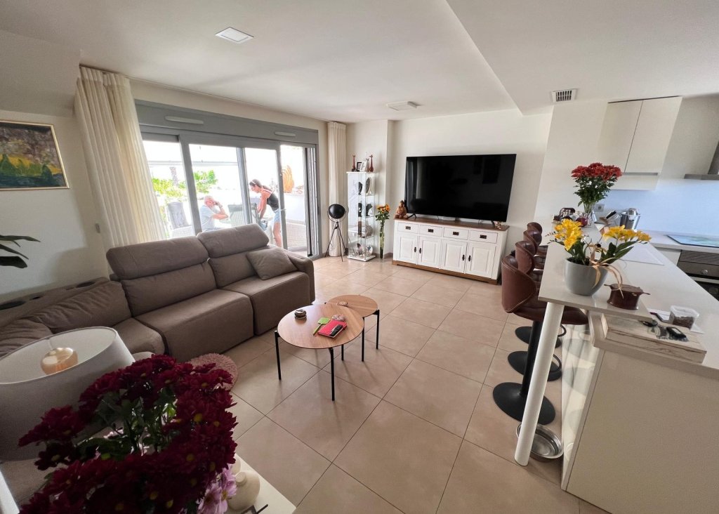 Verkoop - Apartment - Flat - Entre Naranjo - Vistabella Golf - Entre Naranjos Vistabella Golf