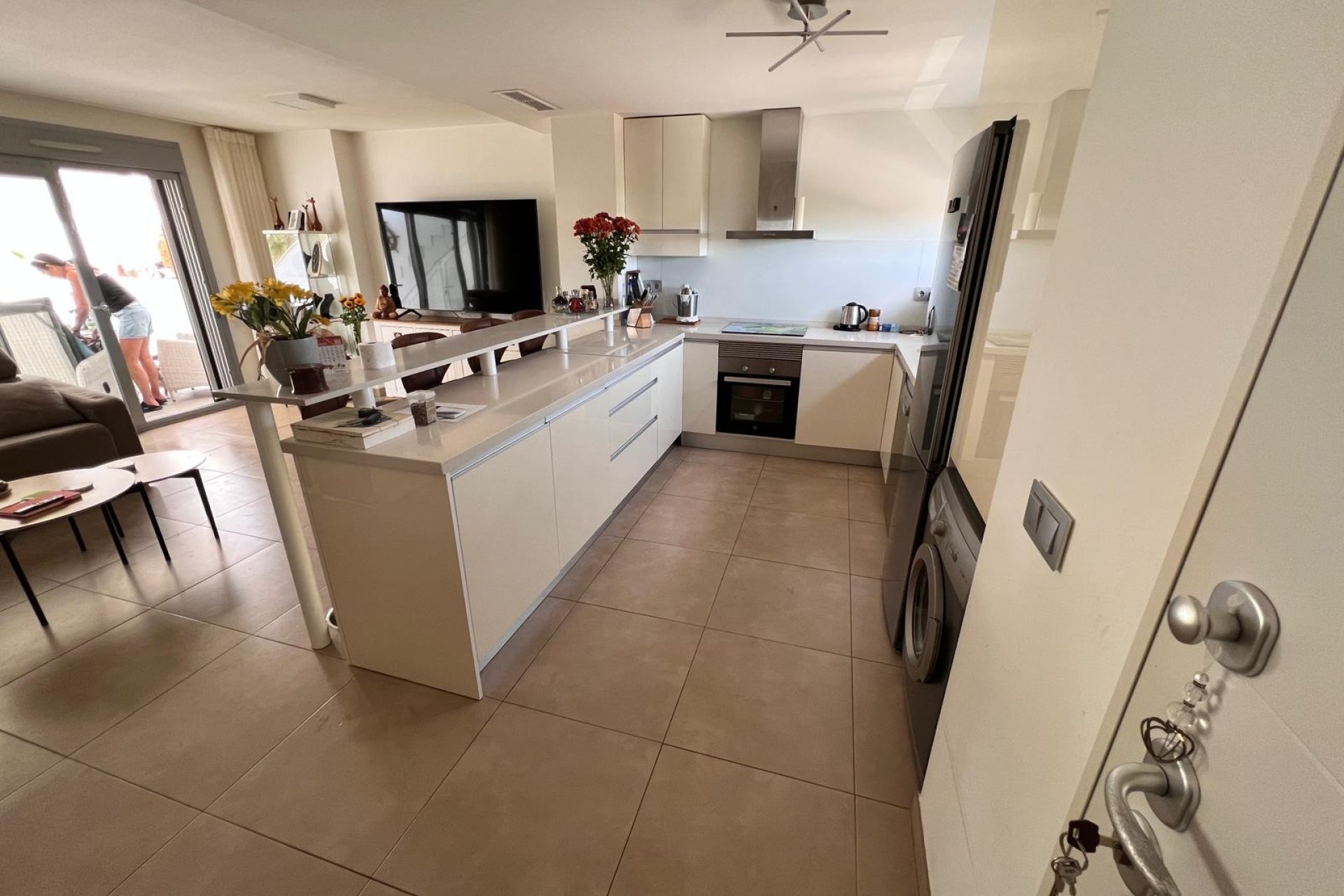 Verkoop - Apartment - Flat - Entre Naranjo - Vistabella Golf - Entre Naranjos Vistabella Golf