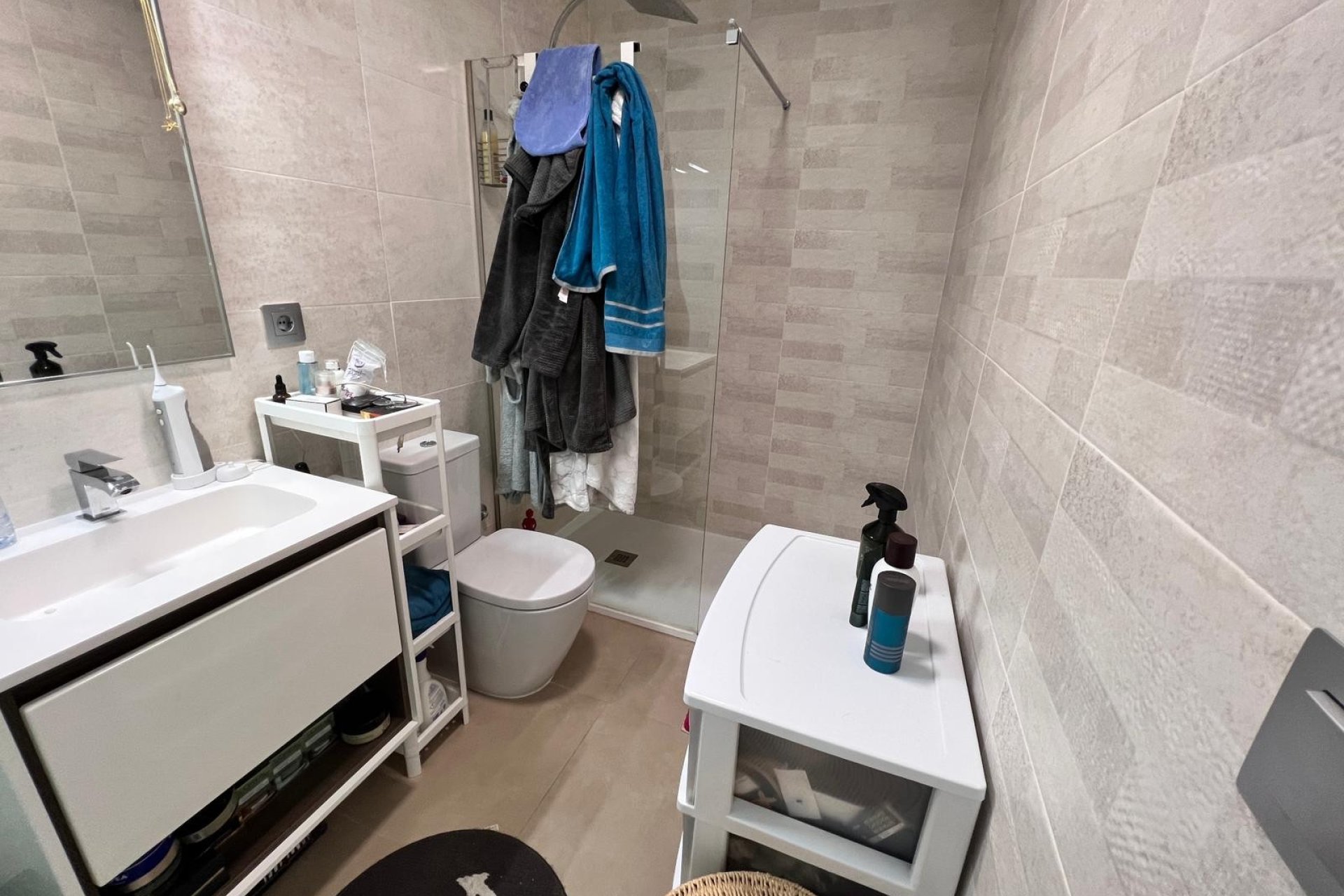 Verkoop - Apartment - Flat - Entre Naranjo - Vistabella Golf - Entre Naranjos Vistabella Golf