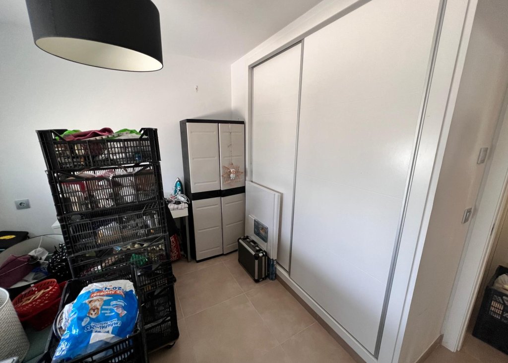 Verkoop - Apartment - Flat - Entre Naranjo - Vistabella Golf - Entre Naranjos Vistabella Golf