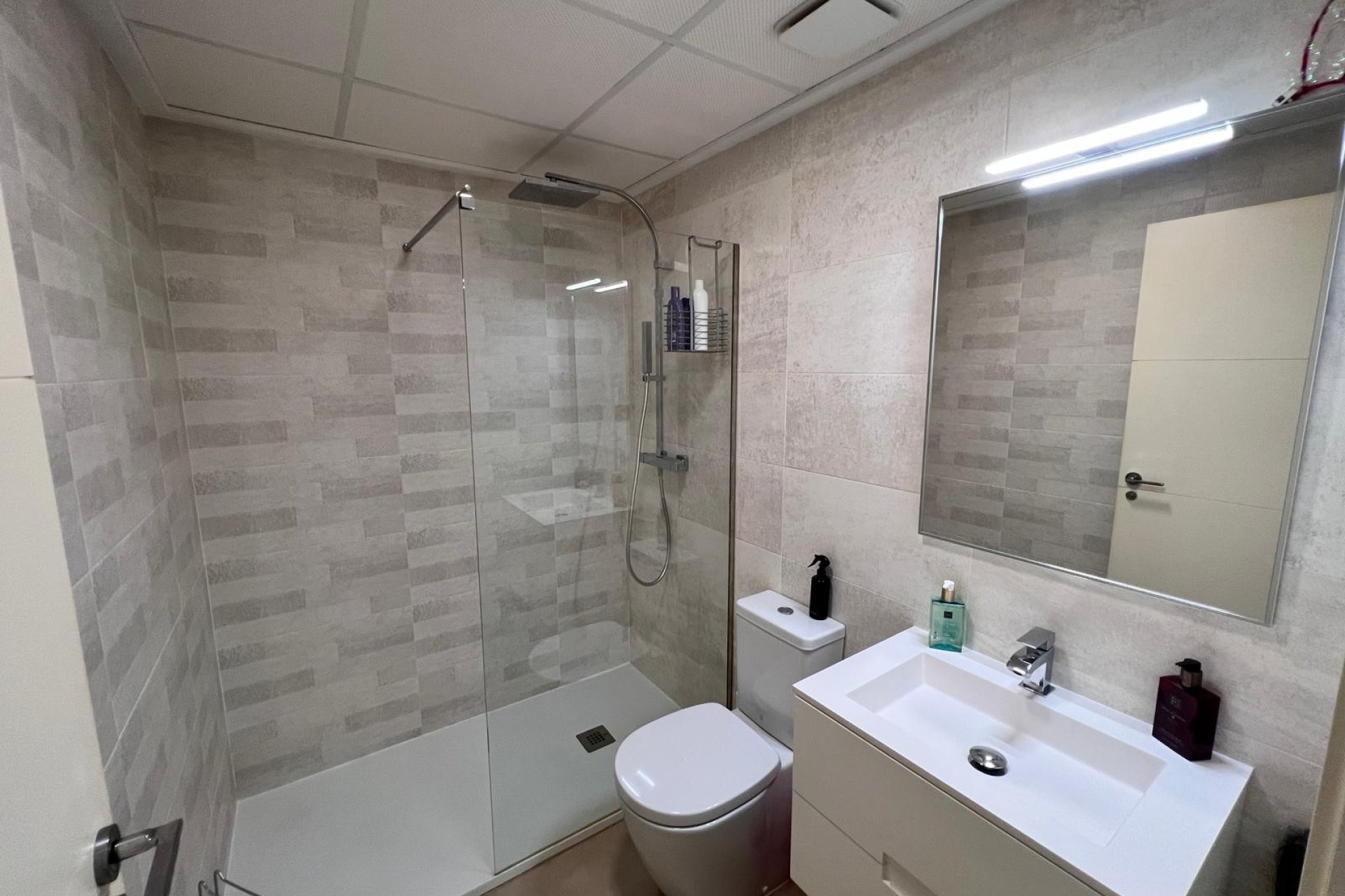 Verkoop - Apartment - Flat - Entre Naranjo - Vistabella Golf - Entre Naranjos Vistabella Golf