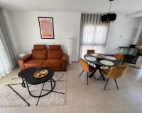 Verkoop - Apartment - Flat - Entre Naranjo - Vistabella Golf - Entre Naranjos Vistabella Golf