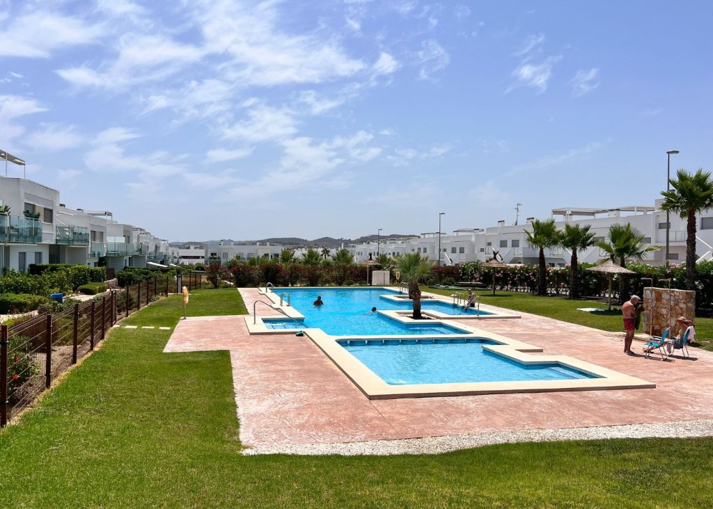 Verkoop - Apartment - Flat - Entre Naranjo - Vistabella Golf - Entre Naranjos Vistabella Golf