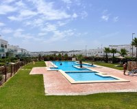 Verkoop - Apartment - Flat - Entre Naranjo - Vistabella Golf - Entre Naranjos Vistabella Golf