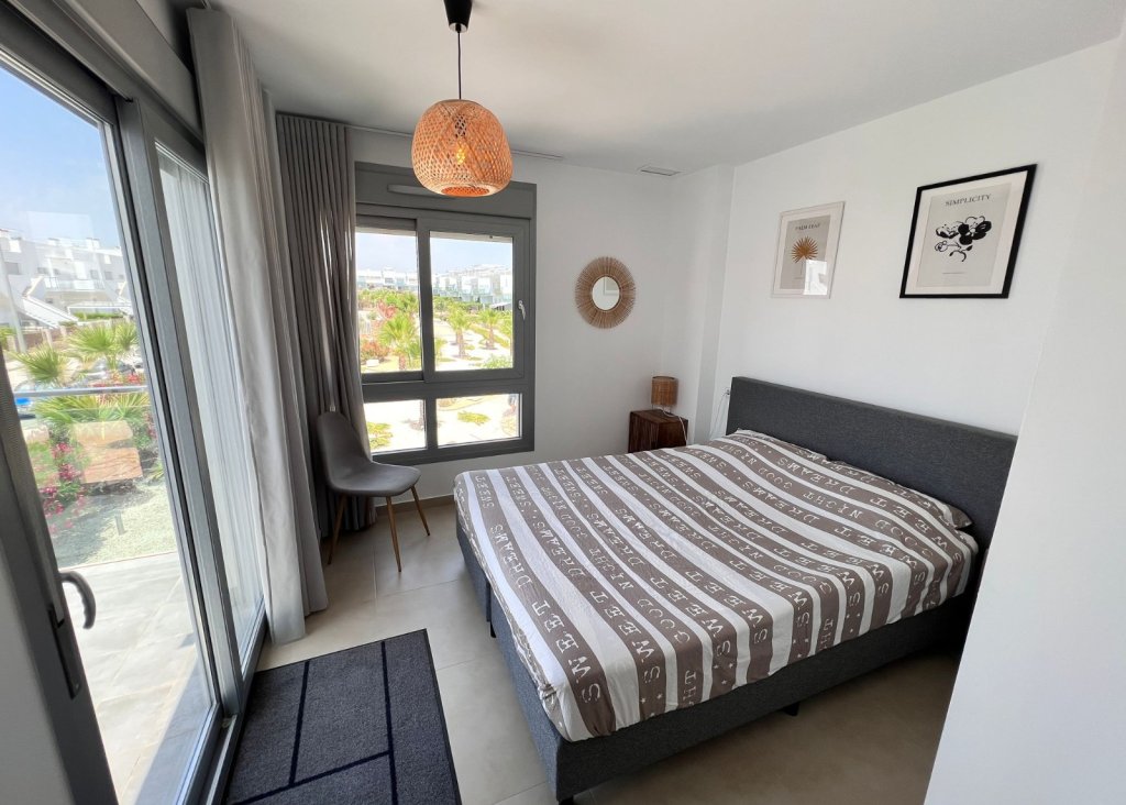 Verkoop - Apartment - Flat - Entre Naranjo - Vistabella Golf - Entre Naranjos Vistabella Golf