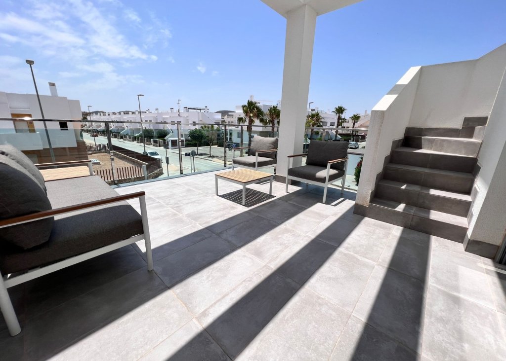 Verkoop - Apartment - Flat - Entre Naranjo - Vistabella Golf - Entre Naranjos Vistabella Golf