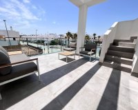 Verkoop - Apartment - Flat - Entre Naranjo - Vistabella Golf - Entre Naranjos Vistabella Golf