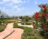 Verkoop - Apartment - Flat - Entre Naranjo - Vistabella Golf - Entre Naranjos Vistabella Golf