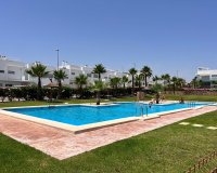 Verkoop - Apartment - Flat - Entre Naranjo - Vistabella Golf - Entre Naranjos Vistabella Golf
