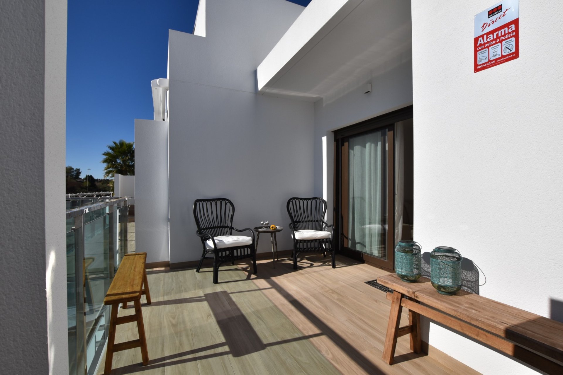 Verkoop - Apartment - Flat - Entre Naranjos Vistabella Golf - Entre Naranjos - Vistabella