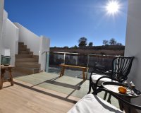 Verkoop - Apartment - Flat - Entre Naranjos Vistabella Golf - Entre Naranjos - Vistabella