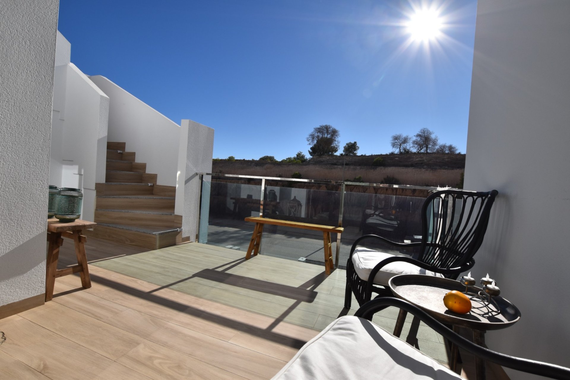 Verkoop - Apartment - Flat - Entre Naranjos Vistabella Golf - Entre Naranjos - Vistabella