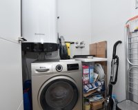 Verkoop - Apartment - Flat - Entre Naranjos Vistabella Golf - Entre Naranjos - Vistabella