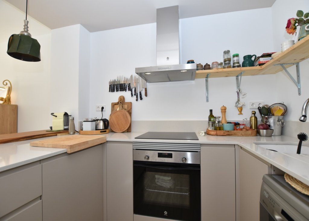 Verkoop - Apartment - Flat - Entre Naranjos Vistabella Golf - Entre Naranjos - Vistabella