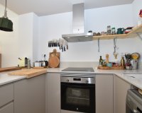 Verkoop - Apartment - Flat - Entre Naranjos Vistabella Golf - Entre Naranjos - Vistabella