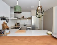 Verkoop - Apartment - Flat - Entre Naranjos Vistabella Golf - Entre Naranjos - Vistabella