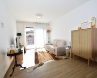 Verkoop - Apartment - Flat - Entre Naranjos Vistabella Golf - Entre Naranjos - Vistabella