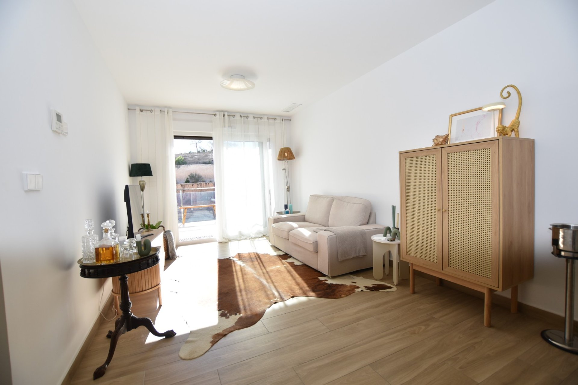 Verkoop - Apartment - Flat - Entre Naranjos Vistabella Golf - Entre Naranjos - Vistabella