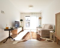 Verkoop - Apartment - Flat - Entre Naranjos Vistabella Golf - Entre Naranjos - Vistabella