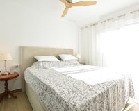 Verkoop - Apartment - Flat - Entre Naranjos Vistabella Golf - Entre Naranjos - Vistabella